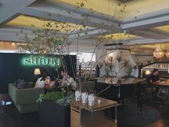 -良木缘咖啡西餐(优品道广场店)