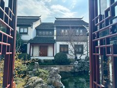 -东山风景区(洞庭东山)