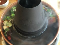 -月圆火锅(宁海东路二店)