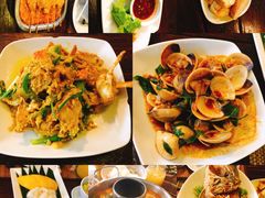 -自然餐厅(Phuket)