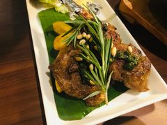 -星叶·东南亚料理(宁波万象汇店)