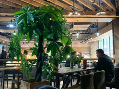 大堂-贝尔麦莎(城上城店)