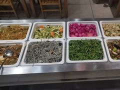 -孟记粥铺·家常菜·烧烤·粥(亚运村店)