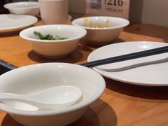 -骨之味·筒骨汤火锅(晋江万达店)
