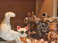 -Fridi Patisserie Cafe