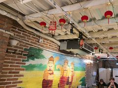 -三个大叔烤羊肉串·炭炉砂锅菜(西三旗店)