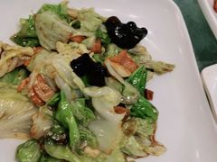 -六和聚传统烤鸭.天津菜(和平店)