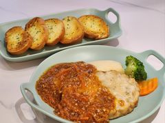 -库滋明·俄罗斯特色美食(中央大街店)