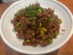 永州血鸭-红地道湘菜馆(娄葑店)