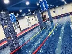 -清鑫阳光游泳健身瑜伽俱乐部(密云店)