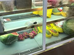 -津椰本·海南正宗椰奶清补凉(店一店)