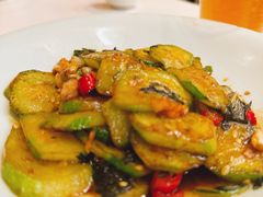 -楚山晓·湖北菜(武汉光谷K11店)