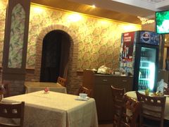 -维吾尔餐厅(宜山路店)