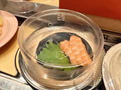 -争鲜回转寿司(东方银座店)