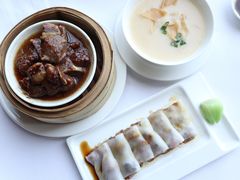 -富力丽思卡尔顿酒店·丽轩中餐厅