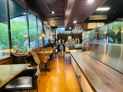 -Nirvana Cafe&Bar(北仓文创街区店)