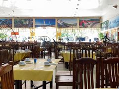 大堂-春园海鲜广场D区6号(钟姐海鲜加工店)