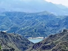 -北岳恒山