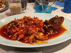 -鹿港小镇(悠唐店)