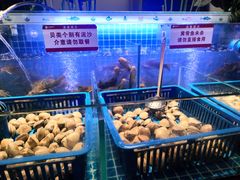 -名扬煮艺肥牛自助火锅(同和店)