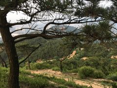 -浮山风景名胜区