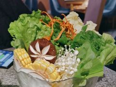 -云荷里·蒸汽石锅鱼·云南菜(中发百旺店)