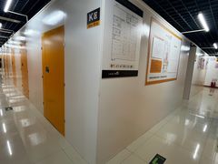 -安东易迷你自助仓储寄存仓库(草桥店)