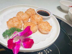 -顺峰顺水顺德菜(第一百货店)