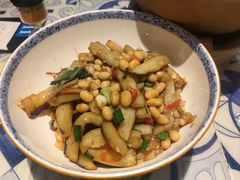 -图味美小黄鱼·景德菜(浙江路店)