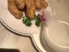 -唐猫庭院·千年陕菜(大唐不夜城店)