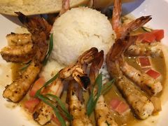 -Bubba Gump Shrimp(Ala Moana)