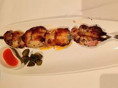 -波特曼西餐厅(南岗店)
