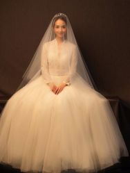 -女王风尚STUDIO·轻奢化定制