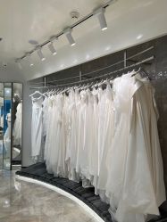 -MANLI BRIDAL婚纱