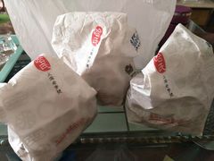 小蝴蝶酥-上海哈尔滨食品厂(淮海中路店)