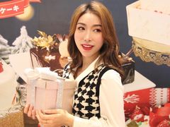 -卷心卷意·轻甜蛋糕(新光天地店)