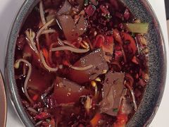 -金湖港式餐厅(建外店)