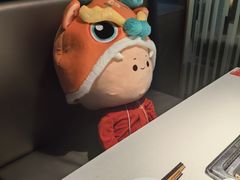 -海底捞火锅(外滩店)
