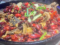 -老板恋上鱼(恒隆广场店)