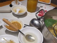 -焯牛潮汕牛肉火锅(云峰街创始店)