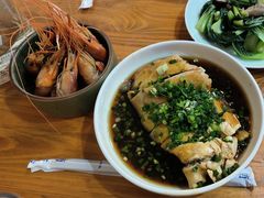 -百家鲜·杭帮菜