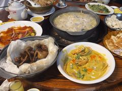 -侠成水上农庄(工业大道店)