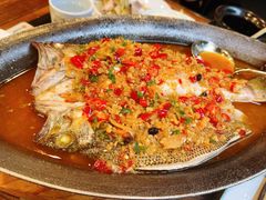 -西江美食舫·江西菜(健德桥店)