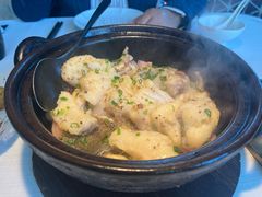 -莉莉海堂HAITANG·烤鸭(国贸商城店)