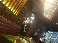 大堂-辛香汇(飞洲店)