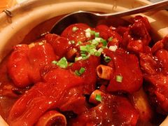 -汤城小厨•粤菜•靓汤(金宝街店)