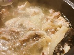 -同仁四季椰子鸡(海岸城天利店)