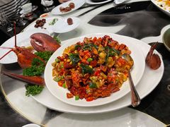 -广州文华东方酒店·江-由辉师傅主理