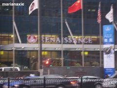 -上海龙之梦万丽酒店