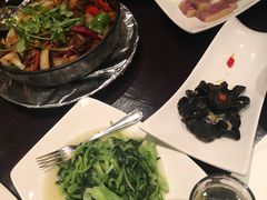 -上海金陵紫金山大酒店·汇海餐厅